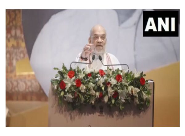 India News | Golap Borbora Left an Indelible Mark...: Amit Shah Hails Assam's 1st Non-Congress CM on Birth Centenary Celebration