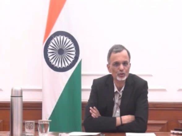Business News | Despite US Tariffs and Geopolitical Uncertainty, Growth Forecast Retained at 6.3-6.8% for FY26: CEA Nageswaran