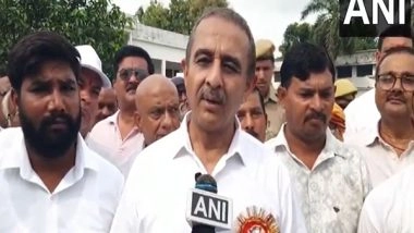 India News | When Developed Economies Declined During COVID, India Continued to Progress: MoS Kirti Vardhan Singh on US Tariffs