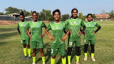 Sports News | National Sports Day: Vedanta Harnesses Sports to Transform 3 Lakh Lives