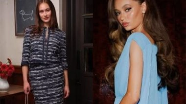 Entertainment News | Lola Tung, Nico Parker to Star in Osgood Perkins' The Young People