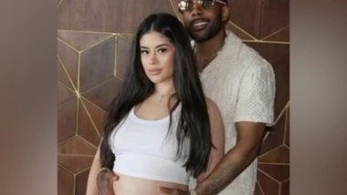 Entertainment News | Singer Mario, His Girlfriend Expecting First Child Together
