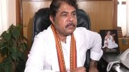 India News | Karnataka LoP R Ashoka Targets CM Siddaramaiah over 'vote Rigging' Remarks, Alleges Congress Culture of Malpractice