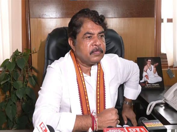 India News | Karnataka LoP R Ashoka Targets CM Siddaramaiah over 'vote Rigging' Remarks, Alleges Congress Culture of Malpractice
