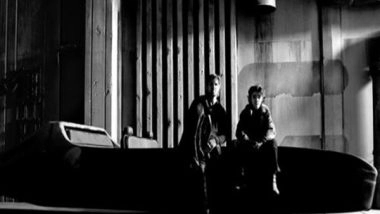 Entertainment News | First Look from Ryan Gosling's 'Star Wars: Starfighter' Begins Production, First Look out