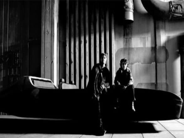 Entertainment News | First Look from Ryan Gosling's 'Star Wars: Starfighter' Begins Production, First Look out