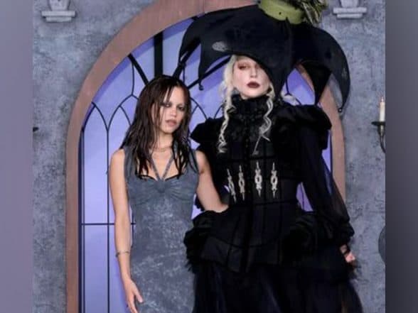 Entertainment News | Lady Gaga Confirms Release Date for Her 'Wednesday Season 2' Song 'The Dead Dance'