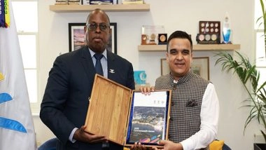 Sports News | India Submits Proposal to Host 2030 Commonwealth Games