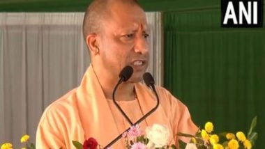 India News | SP-Congress Conspired to Change Demography in Sambhal: CM Yogi