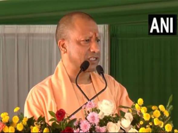 India News | SP-Congress Conspired to Change Demography in Sambhal: CM Yogi