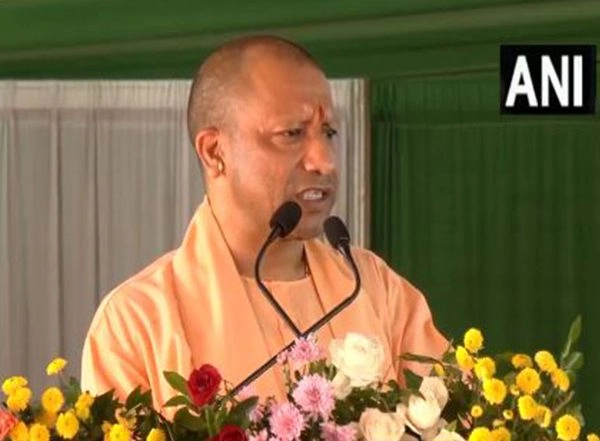 India News | SP-Congress Conspired to Change Demography in Sambhal: CM Yogi