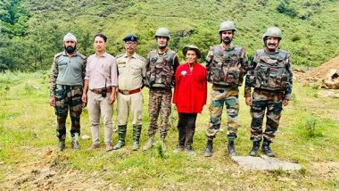 India News | Arunachal: Army's Spearhead Division Explosive Disposal Team Neutralises Hazardous Ordnance