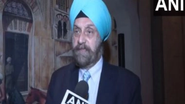 World News | No Need for Knee-jerk Reaction to Every Comment Coming out of Washington: Former Diplomat Sarna