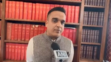 Sports News | Gujarat Home Minister Sanghavi Credits PM Modi for Boosting Sports as Ahmedabad Bids for 2030 Commonwealth Games