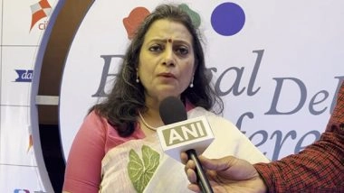 World News | India, Bangladesh Destined to Work Together: South Asia Expert Sreeradha Datta