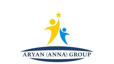 Business News | Empowering Lives Through Financial Inclusion: The Aryan Anna Group Story