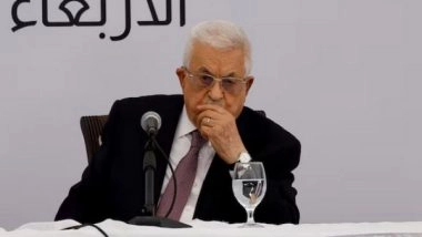 World News | US Revokes Visas of Palestinian Officials from UN Meeting, Alleging Terror Connections