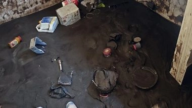 India News | J-K: 4 Killed, One Missing After Cloudburst Hits Ramban District; Rescue Ops Underway