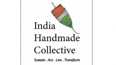 Business News | Discover the Beauty of Sustainable Clothing and Crafts: IHMC Natural Dye Handmade Festival in Chennai 29, 30 & 31st Aug and Bangalore 19, 20, 21st Sep