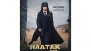 Business News | After Blockbuster The Kerala Story, Adah Sharma's Poster from Crime Thriller Haatak Unveiled