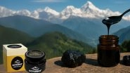 Business News | Authentic Shilajit: Why ACTIZEET Leads the Market