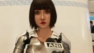 World News | Tianjin: Humanoid AI Robot Xiao He to Assist Media Personnel at SCO Summit