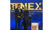 Business News | BRICS CCI Chandigarh Chapter Encourages Punjab's Growth at News18's BizNext Business Summit