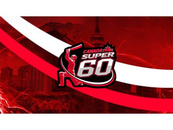 Sports News | Global Cricket Stars to Light Up Vancouver: Canada Super 60 Unveils First Wave of Players