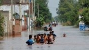 World News | Embankments Breached, Millions Affected as Pakistan Faces Worst Floods in Decades