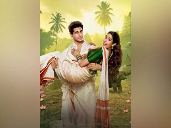 Box Office Day 1: Sidharth Malhotra, Janhvi Kapoor Starrer 'Param Sundari' off to a Decent Start