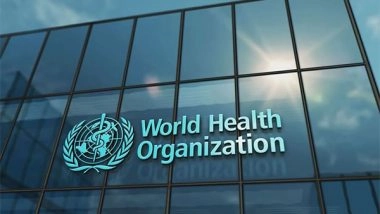 World News | Global Cholera Situation Continues to Deteriorate: WHO