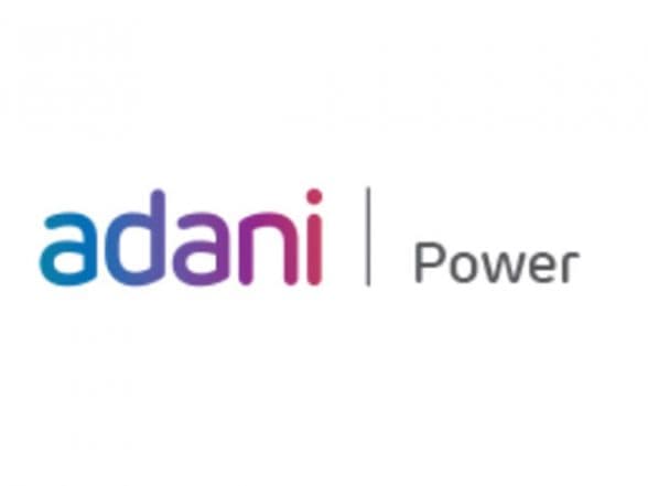 Business News | Adani Power Receives LoA for Supply of Power from 800 MW Thermal Plant to Be Developed in Madhya Pradesh