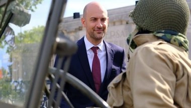 World News | France Denounces US Decision of Revoking Palestinian Representatives' Visa to UNGA Meet