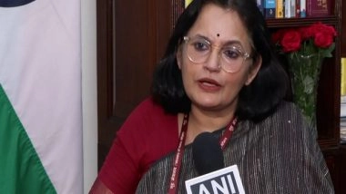 Business News | Confident We Will Stick to Fiscal Deficit Target: DEA Secretary