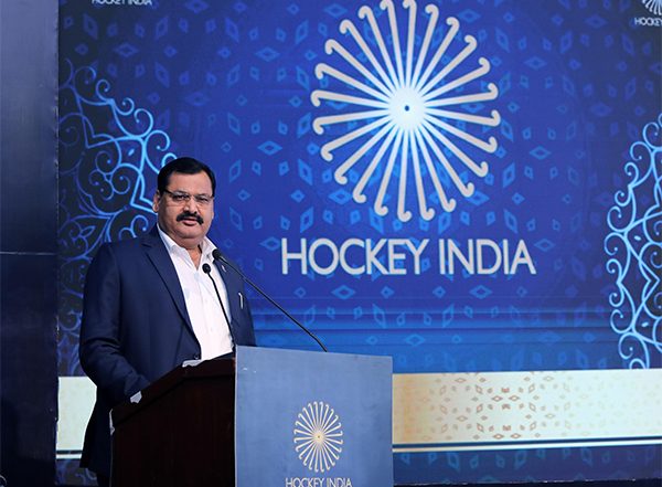 Sports News | Pak Agree to Send Team to India for FIH Junior Men's Hockey World Cup: HI Secretary General
