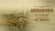 Business News | Ultra Play OTT & Ultra Bollywood Premiere Jadugoda on International Day Against Nuclear Tests