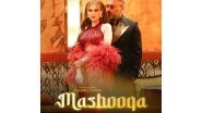 Business News | Yo Yo Honey Singh Drops Electrifying New Track 'Mashooqa' Introducing Charmee Zaveri