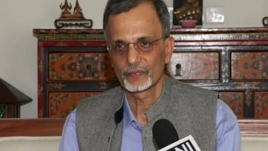 Business News | Silver Linings in Indian Economy Can Offset Impact of US Tariffs: CEA Nageswaran