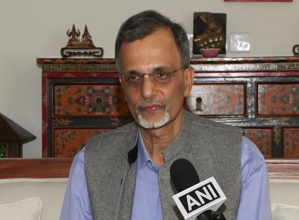 Business News | Silver Linings in Indian Economy Can Offset Impact of US Tariffs: CEA Nageswaran