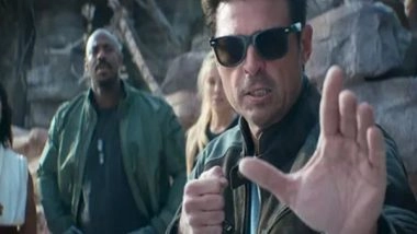 Entertainment News | 'Mortal Kombat II' Gets New Release Date, to Hit Theatres Next Year