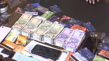 India News | Jaipur Police Bust Two Fake Call Centers, Seven Arrested