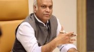 India News | Karnataka Minister Priyank Kharge Meets Poland's Deputy PM to Strengthen Bilateral Collaboration in Technology Sector