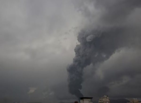 World News | Houthi PM and Ministers Elimination Confirmed