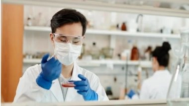 Health News | Scientists Uncover Key Protein in Cellular Fat Storage: Study