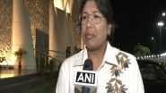 Sports News | Jhulan Goswami Gives Her Take on India-Pakistan Asia Cup Clash, Backs Women's Team for Glory in Home WC