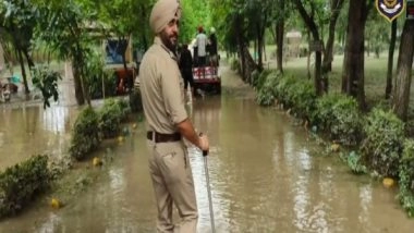 India News | Pathankot Police Working Round the Clock to Ensure Citizens Receive Every Possible Help and Support: Punjab DGP