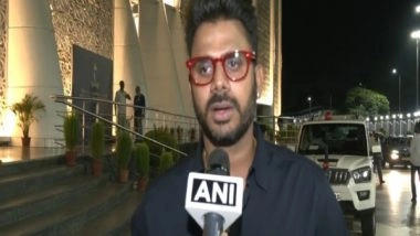 Sports News | India Should Send Statement by Boycotting Pakistan Match in Asia Cup: Former Cricketer Manoj Tiwary