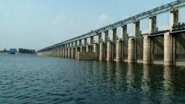 India News | Chhattisgarh, Odisha Begin Initiative to Resolve Mahanadi Water Dispute