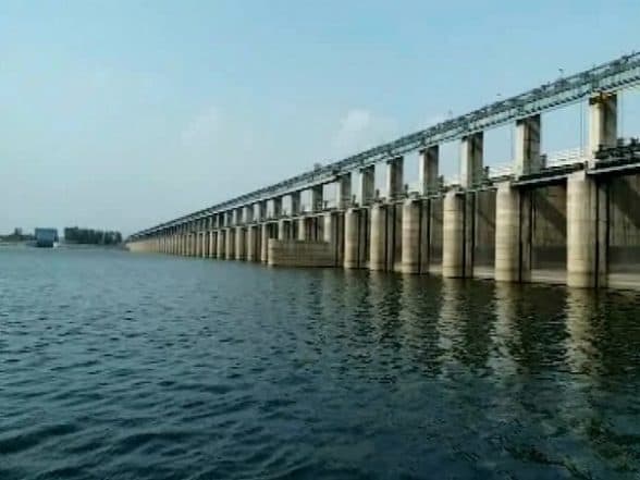 India News | Chhattisgarh, Odisha Begin Initiative to Resolve Mahanadi Water Dispute