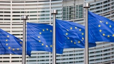 World News | EU Urges US to Reconsider UN Summit Visa Denial for Palestinians